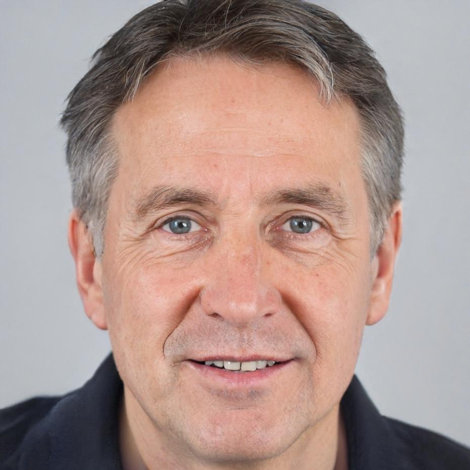 Teilnehmer Portrait