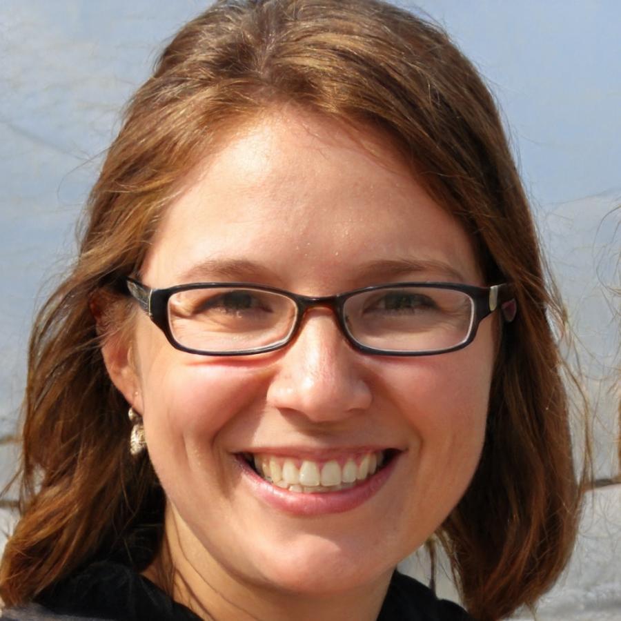 Sarah Müller - Programmteilnehmerin